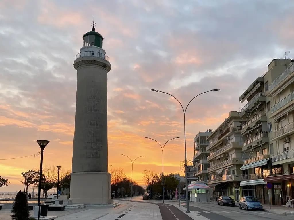 Μεταφορές με ταξί σε περιοχές εκτός Αλεξανδρούπολης